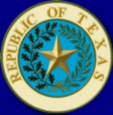 Texas is Annexed