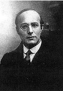 Karl Polanyi