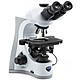 Microscopio de campo oscuro optika b 510dk