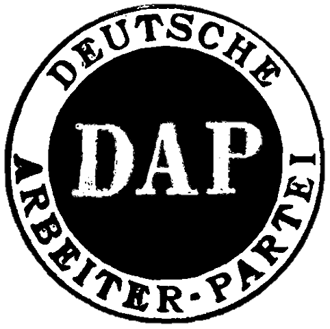 German Worker's Party (DAP)