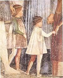 Edad media SIGLO XIV- XVI