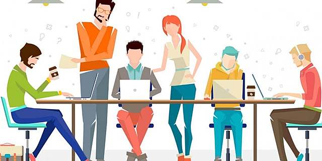 USO DE LA TECNOLOGÍA