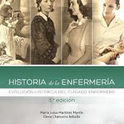 Timeline: ENFERMERIA EN SU CONTEXTO HISTORICO