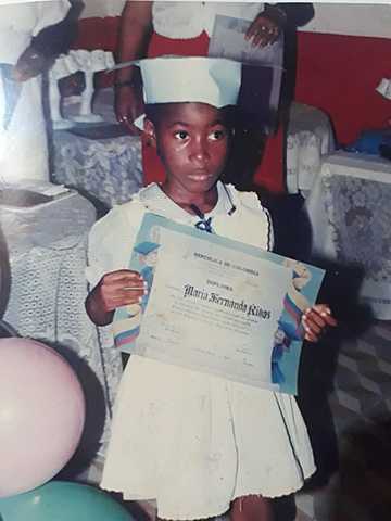 Ingreso a la escuela (1999)