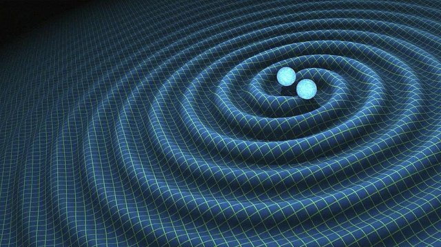 2000-2010  Las ondas gravitacionales abren una nueva ventana al universo