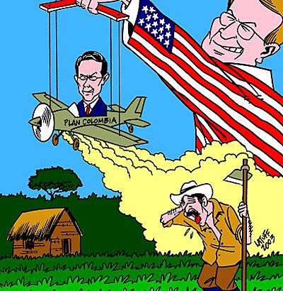 Plan Colombia