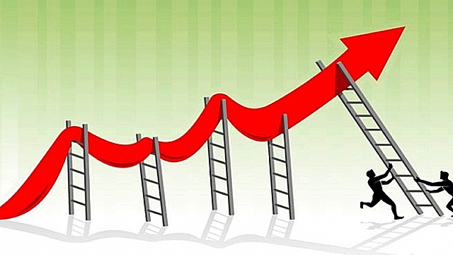 Ley de crecimiento continuo