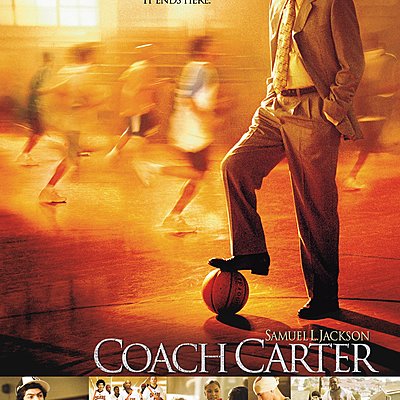 Timeline: CASO COACH CARTER