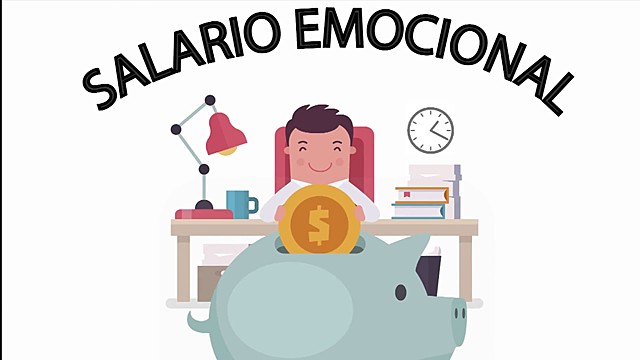 El Salario Emocional