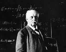 Helmholtz llamado maestro de física y patología.