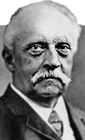 Muere Hermann Von Helmholtz.