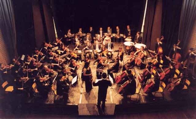 Antonin deixa l'orquestra