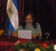 RICHARD STALLMAN