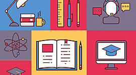 Timeline: La docencia en su contexto histórico-  A53 Castillo Luna 1808736