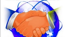 Timeline: TRATADOS INTERNACIONALES SOBRE COMERCIO