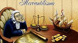 Timeline: El mercantilismo