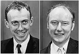 Hermann J. Muller y Lewis J. Stadler