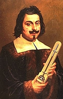 Teorema de Torricelli