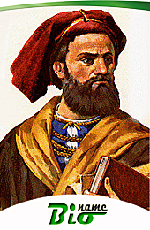 MARCO POLO