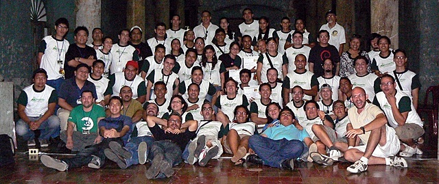 Inicio de software en el país