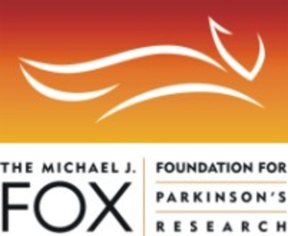 the Michael j fox foundation
