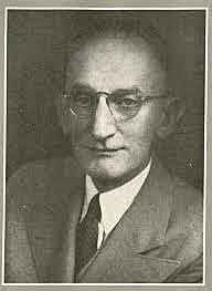 ✓LOUIS L.THURSTONE