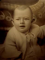 The day Lizzie Andrew Borden was born