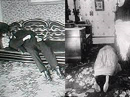 SomeBody Has Killed Father!