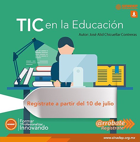 CURSO TIC