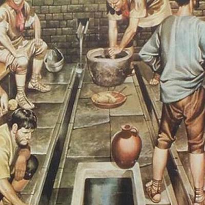 Timeline: Eventos Históricos: Ocio, Transporte y Turismo  ITU UFG