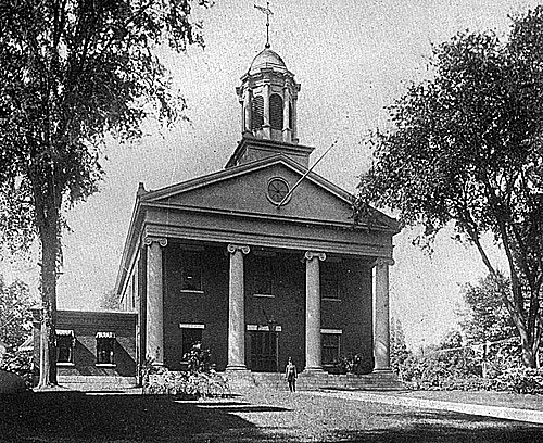 There is only one thing to do