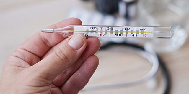 Invensión del termómetro