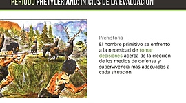 Timeline: Historia de la Evolución de la evaluación Educativa y sus Principales Aportes a la Educación Formativa
