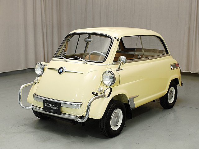 Isetta 250