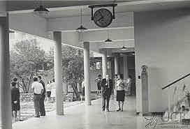 Epoca de la Profecionalización