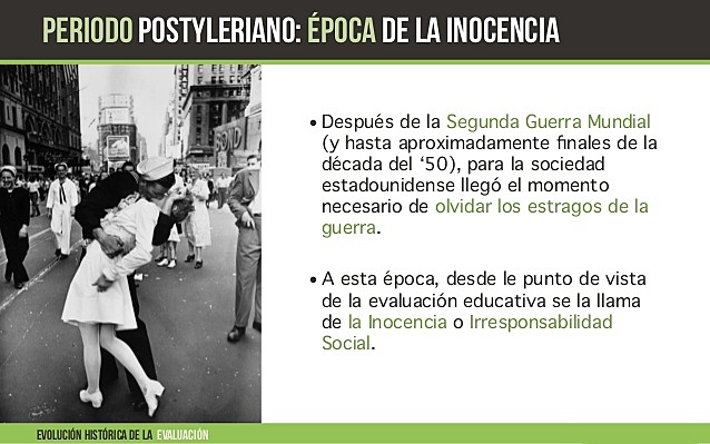 Periodo de la"Inocencia"