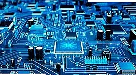 Timeline: EVOLUCIÓN DE LA ELECTRÓNICA