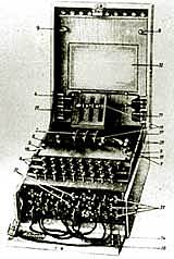 La Máquina Universal de Turing