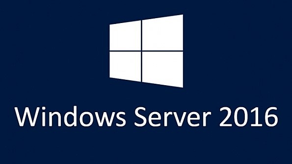 Windows Server 2016