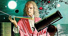 Isaac Newton