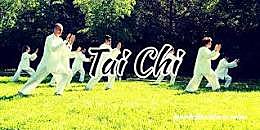 Tai chi (chi kung)