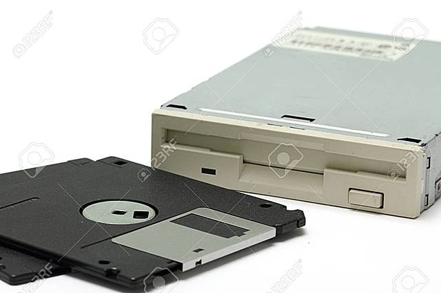 Diskette
