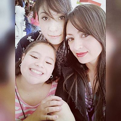 Timeline: My timeline