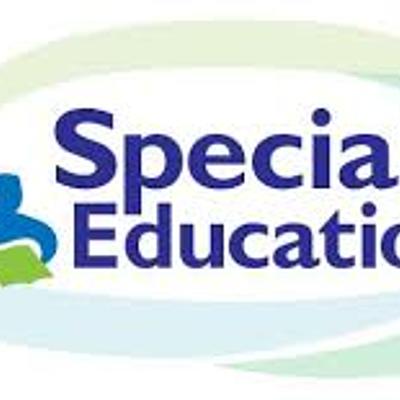 Timeline: Special Education History Time Line