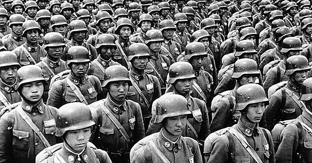 Germany invades Poland