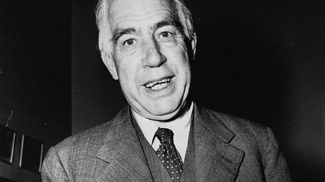 1885-1962 NIELS BOHR