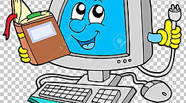 Timeline: Historia de la Computadora