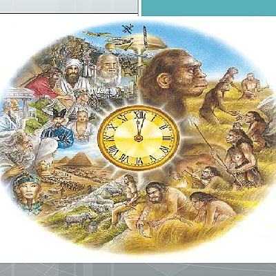 Timeline: HISTORIA UNIVERSAL