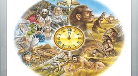 Timeline: HISTORIA UNIVERSAL