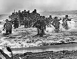 Battle of Leyte Gulf